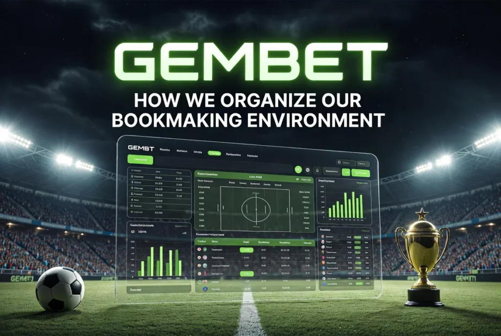 Image of football score